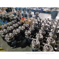 food grade stainless steel centrifugal pump